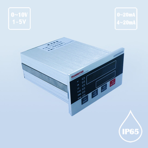 T093 Sensor Indicator Control
