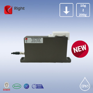 R546B Ultra Micro Testing Load Cell