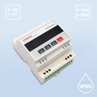 T094H Sensor Indicator Control