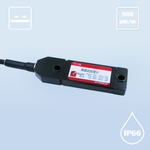 T910B Strain And Stress Sensor