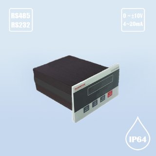 T093C Sensor Indicator Control