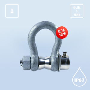 T905 Shackle Pin Sensor