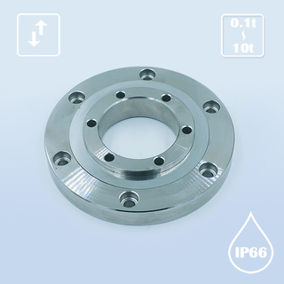 R118B Tension And Compression Bidirectional Load Cell