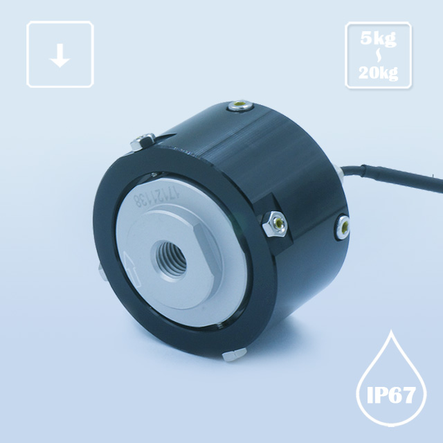 R274B Tension Load Cell