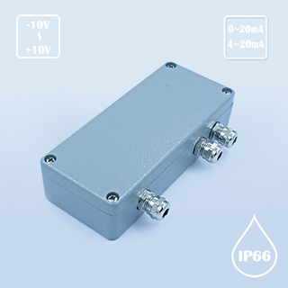 T098H Sensor Amplifier