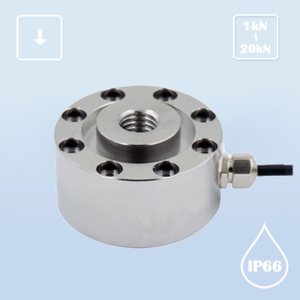 R248 Mini Spoke And Round Load Cell