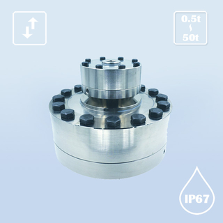 R161 Tension And Compression Bidirectional Load Cell