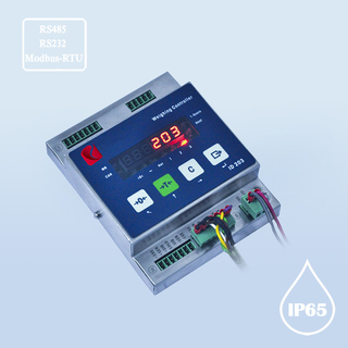 T089 Sensor Indicator Control